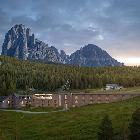 Cendevaves Alpine Silence Hotel Santa Cristina Val Gardena Kültér fotó