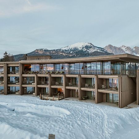Cendevaves Alpine Silence Hotel Santa Cristina Val Gardena Kültér fotó